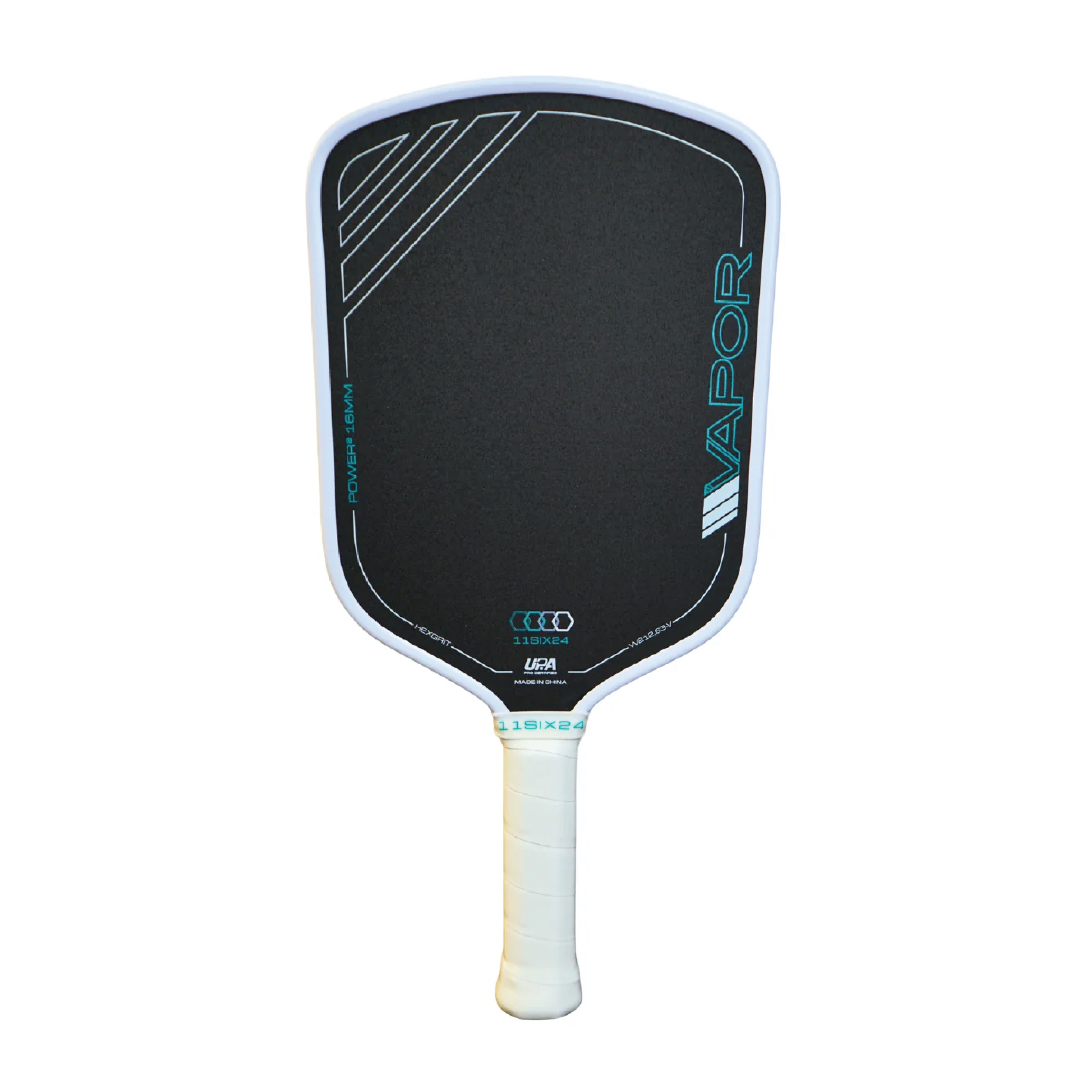 Selkirk AMPED Invikta Midweight view 1